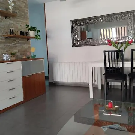 Precioso Equipado Lägenhet Platja d'Aro