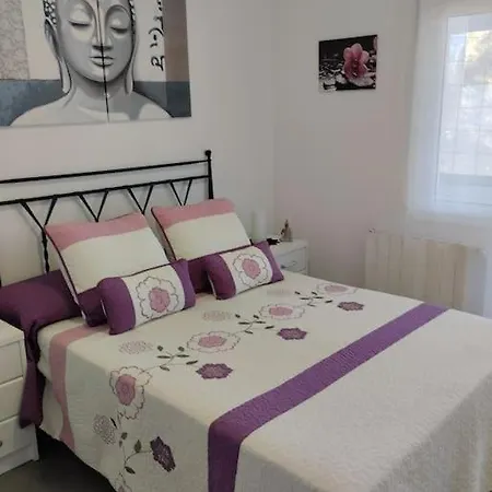 Precioso Equipado Apartment Castell-Platja d’Aro