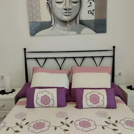 Precioso Equipado Apartment *